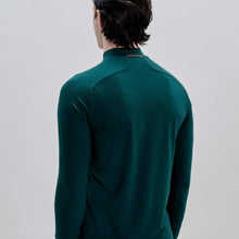 Koszulka męska POC M's Layer Merino Mock Neck Jersey zielony
Koszulka męska POC M's Layer Merino Mock Neck Jersey zielony