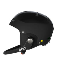 Kask narciarski POC Artic SL MIPS czarny
Kask narciarski POC Artic SL MIPS czarny