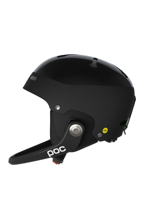 Kask narciarski POC Artic SL MIPS czarny
Kask narciarski POC Artic SL MIPS czarny