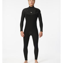 Pianka surfingowa męska RIP CURL Dawn Patrol C/Zip 43Gb St czarna
Pianka surfingowa męska RIP CURL Dawn Patrol C/Zip 43Gb St czarna