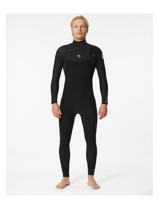 Pianka surfingowa męska RIP CURL Dawn Patrol C/Zip 43Gb St czarna
Pianka surfingowa męska RIP CURL Dawn Patrol C/Zip 43Gb St czarna