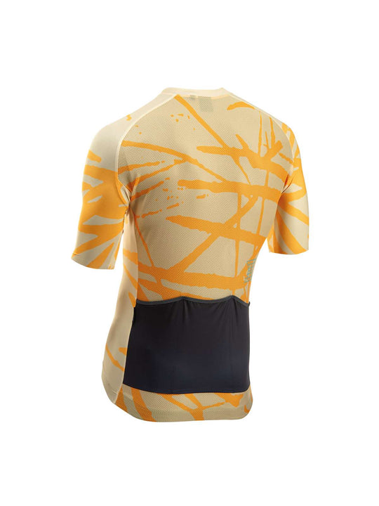 Koszulka rowerowa NORTHWAVE Blade 2 Jersey żółty - Adventure Sports
Koszulka rowerowa NORTHWAVE Blade 2 Jersey żółty - Adventure Sports