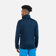 Bluza męska ROSSIGNOL Blackside Fleece Fz granatowy
Bluza męska ROSSIGNOL Blackside Fleece Fz granatowy
