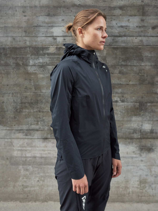 Kurtka rowerowa POC W’S Signal All Weather czarny - Adventure Sports
Kurtka rowerowa POC W’S Signal All Weather czarny - Adventure Sports
