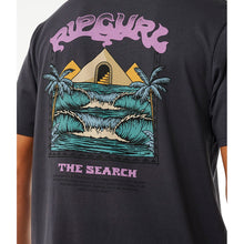 Koszulka RIP CURL The Sphinx Tee czarny - Adventure Sports
Koszulka RIP CURL The Sphinx Tee czarny - Adventure Sports