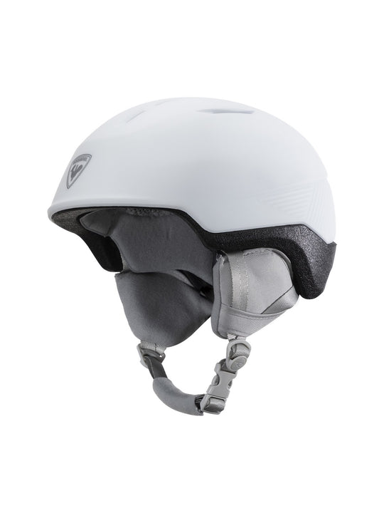 Kask narciarski damski Rossignol FIT IMPACTS W WHITE biały
Kask narciarski damski Rossignol FIT IMPACTS W WHITE biały