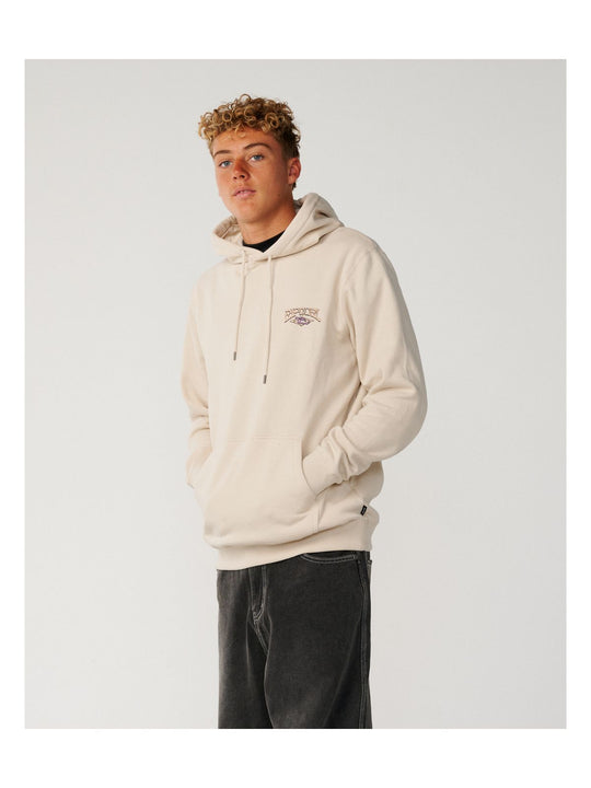 Bluza męska RIP CURL Air Shred Hood biała
Bluza męska RIP CURL Air Shred Hood biała