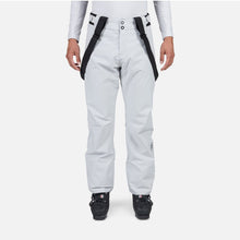 Spodnie narciarskie męskie Rossignol Hero Velika Pant szary - Adventure Sports
Spodnie narciarskie męskie Rossignol Hero Velika Pant szary - Adventure Sports