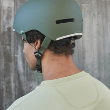 Kask rowerowy POC CORPORA - zielony - Adventure Sports
Kask rowerowy POC CORPORA - zielony - Adventure Sports