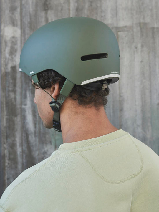 Kask rowerowy POC CORPORA - zielony - Adventure Sports
Kask rowerowy POC CORPORA - zielony - Adventure Sports