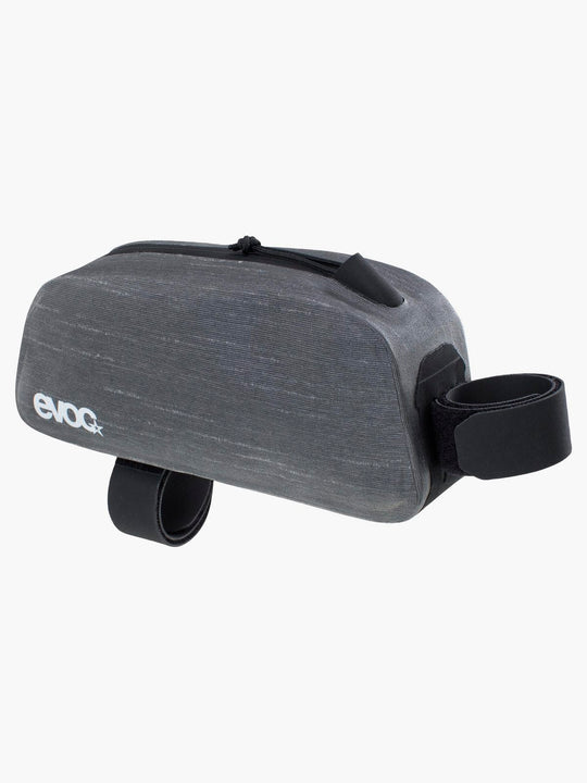 Torba rowerowa EVOC Top Tube Pack Wp carbon grey
Torba rowerowa EVOC Top Tube Pack Wp carbon grey