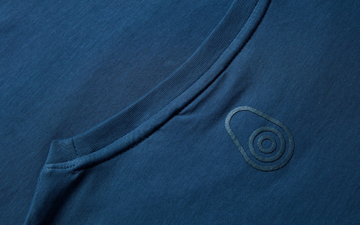 Koszulka męska Sail Racing BOWMAN LOGO TEE niebieska
Koszulka męska Sail Racing BOWMAN LOGO TEE niebieska