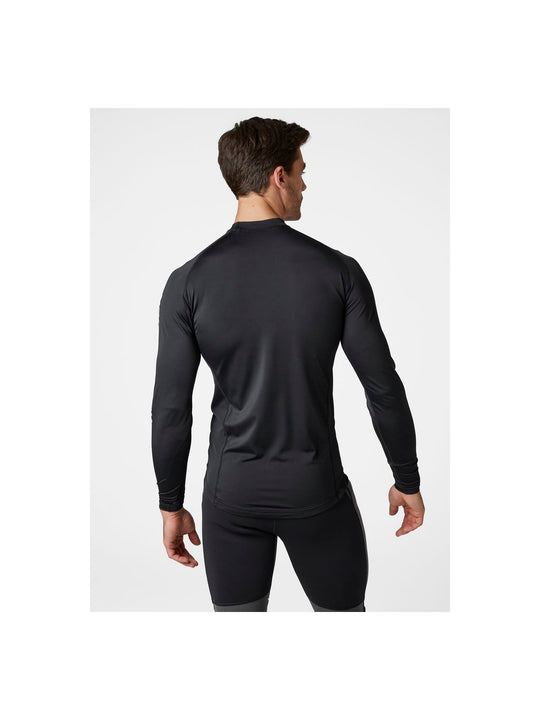 Lycra Helly Hansen Waterwear Rashguard - czarny - Adventure Sports
Lycra Helly Hansen Waterwear Rashguard - czarny - Adventure Sports