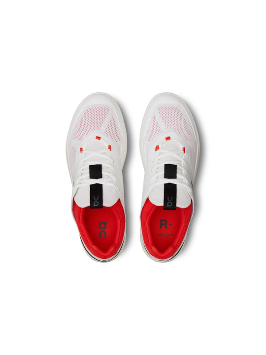 Buty sportowe ON RUNNING The Roger Spin biały
Buty sportowe ON RUNNING The Roger Spin biały