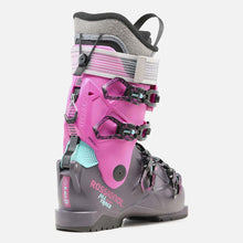 Buty narciarskie ROSSIGNOL Alltrack Jr 80 - Black Violet
Buty narciarskie ROSSIGNOL Alltrack Jr 80 - Black Violet