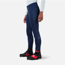 Spodnie damskie do narciarstwa klasycznego ROSSIGNOL W Genetys Pant granatowy
Spodnie damskie do narciarstwa klasycznego ROSSIGNOL W Genetys Pant granatowy