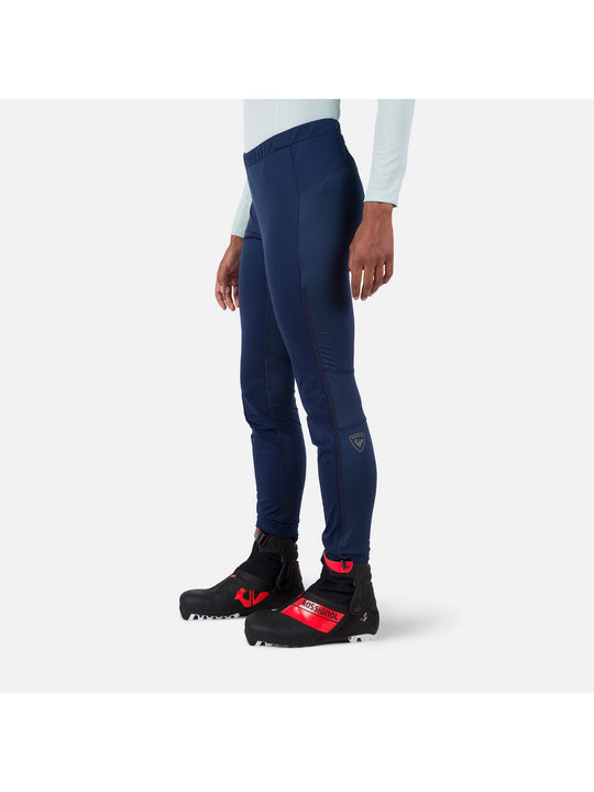 Spodnie damskie do narciarstwa klasycznego ROSSIGNOL W Genetys Pant granatowy
Spodnie damskie do narciarstwa klasycznego ROSSIGNOL W Genetys Pant granatowy
