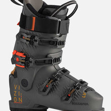 Buty narciarskie ROSSIGNOL VIZION 4B ELITE 130LV GW brązowy
Buty narciarskie ROSSIGNOL VIZION 4B ELITE 130LV GW brązowy