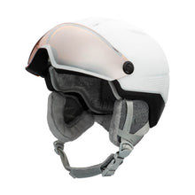 Kask narciarski ROSSIGNOL FIT VISOR IMPACTS W WHITE
Kask narciarski ROSSIGNOL FIT VISOR IMPACTS W WHITE