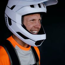 Kask rowerowy POC OTOCON - biały - Adventure Sports
Kask rowerowy POC OTOCON - biały - Adventure Sports