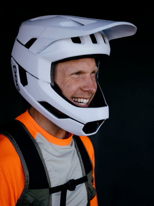 Kask rowerowy POC OTOCON - biały - Adventure Sports
Kask rowerowy POC OTOCON - biały - Adventure Sports