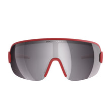 Okulary rowerowe POC Aim czerwony - Clarity Road/Sunny Silver cat 3
Okulary rowerowe POC Aim czerwony - Clarity Road/Sunny Silver cat 3