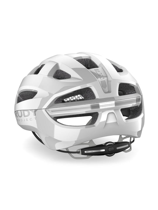 Kask rowerowy Rudy Project SKUDO - biały błyszczący - Adventure Sports
Kask rowerowy Rudy Project SKUDO - biały błyszczący - Adventure Sports