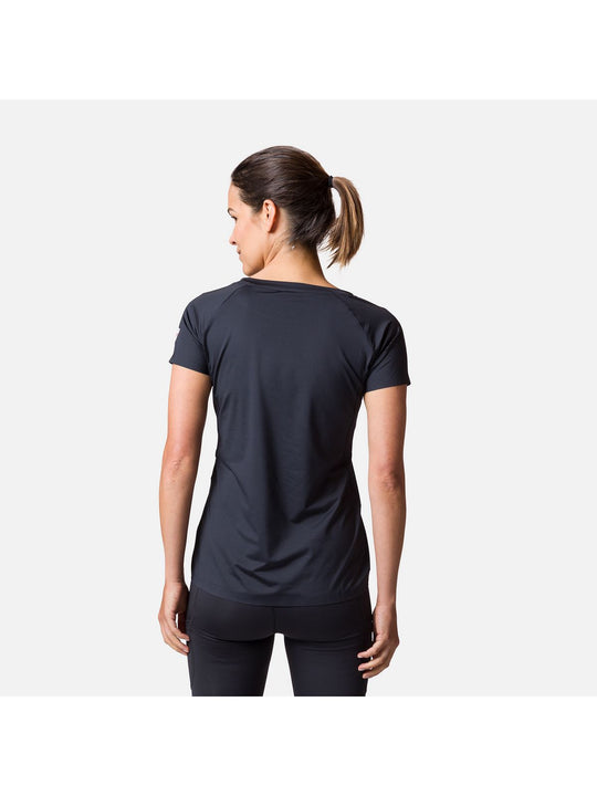 T-Shirt Rossignol W Tech Light Tee czarny - Koszulka - Adventure Sports
T-Shirt Rossignol W Tech Light Tee czarny - Koszulka - Adventure Sports