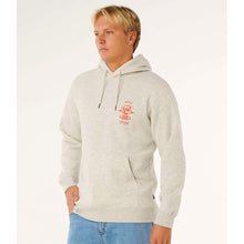 Bluza męska RIP CURL Search Icon Hood biała
Bluza męska RIP CURL Search Icon Hood biała