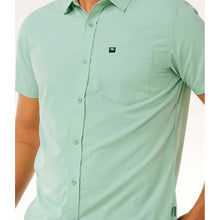 Koszula męska RIP CURL Vaporcool Aerotech S/S Shirt zielona
Koszula męska RIP CURL Vaporcool Aerotech S/S Shirt zielona