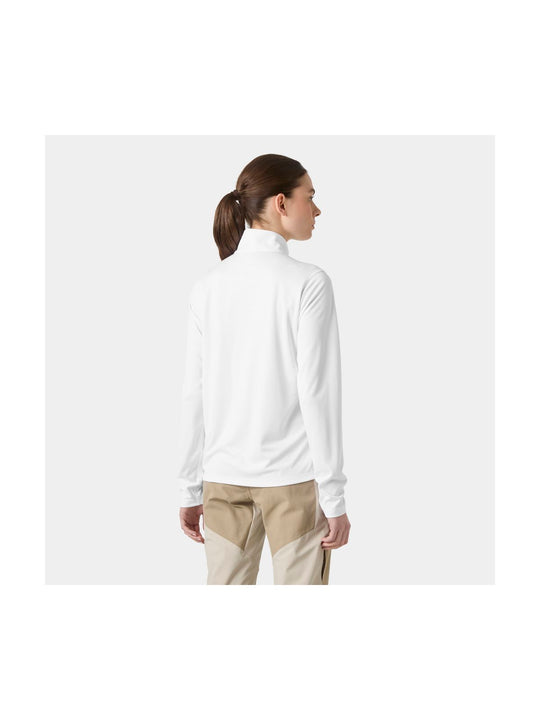 Bielizna termiczna damska HELLY HANSEN W HH TECH 1/2 ZIP biała
Bielizna termiczna damska HELLY HANSEN W HH TECH 1/2 ZIP biała