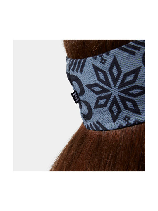 Opaska HELLY HANSEN HH LIFA MERINO HEADBAND Granatowy
Opaska HELLY HANSEN HH LIFA MERINO HEADBAND Granatowy