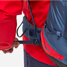 Plecak MILLET PEUTEREY 45+10 granatowy
Plecak MILLET PEUTEREY 45+10 granatowy