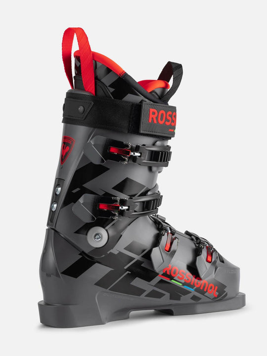 Buty narciarskie ROSSIGNOL HERO WORLD CUP 120 LV Meteor Grey
Buty narciarskie ROSSIGNOL HERO WORLD CUP 120 LV Meteor Grey