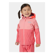 Kurtka z membraną dziewczęca HELLY HANSEN K Sogn Jacket różowy - Adventure Sports
Kurtka z membraną dziewczęca HELLY HANSEN K Sogn Jacket różowy - Adventure Sports