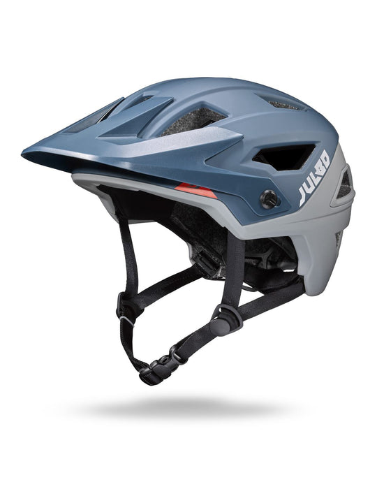 Kask rowerowy JULBO ROCK niebieski/szary - Adventure Sports
Kask rowerowy JULBO ROCK niebieski/szary - Adventure Sports