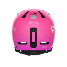 Kask narciarski POC POCITO FORNIX MIPS dziewczęcy różowy - Adventure Sports
Kask narciarski POC POCITO FORNIX MIPS dziewczęcy różowy - Adventure Sports