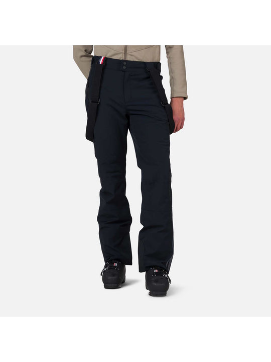 Spodnie Rossignol Strato Pant czarny - narciarskie - Adventure Sports
Spodnie Rossignol Strato Pant czarny - narciarskie - Adventure Sports