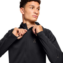 Bluza męska ON RUNNING Climate Zip Hoodie czarny
Bluza męska ON RUNNING Climate Zip Hoodie czarny