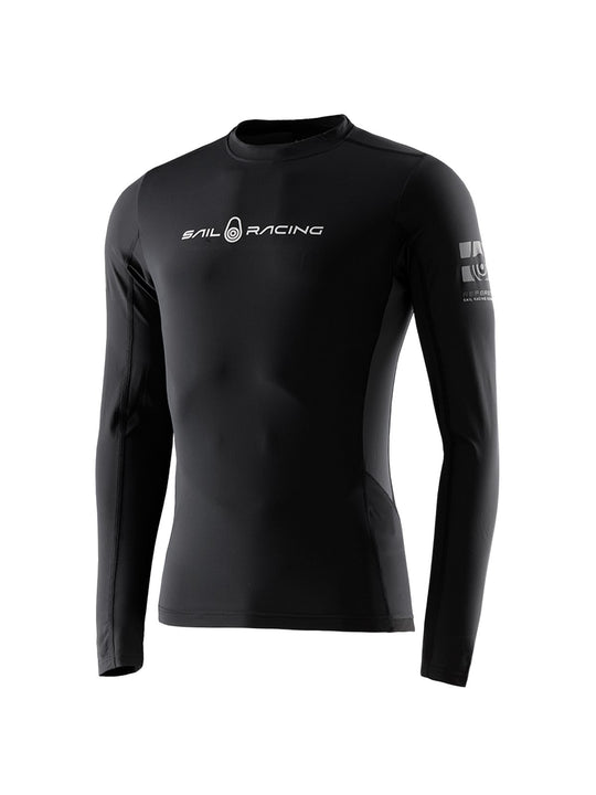 Lycra SAIL RACING Reference Ls Rashguard Czarny - Adventure Sports
Lycra SAIL RACING Reference Ls Rashguard Czarny - Adventure Sports