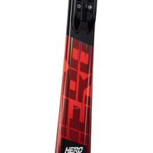 Narty ROSSIGNOL HERO JR 130-150 + wiązania Look Xpress JR 7 GW
Narty ROSSIGNOL HERO JR 130-150 + wiązania Look Xpress JR 7 GW