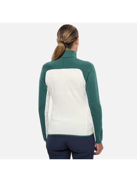 Kurtka MILLET FUSION GRID JKT W beżowy
Kurtka MILLET FUSION GRID JKT W beżowy
