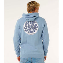 Bluza męska RIP CURL Wettie Passage Icon Zip Thru niebieska
Bluza męska RIP CURL Wettie Passage Icon Zip Thru niebieska