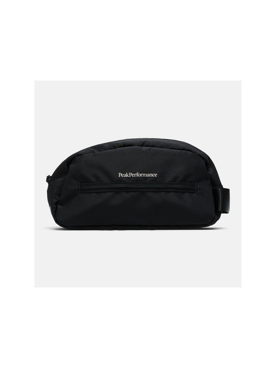 Kosmetyczka PEAK PERFORMANCE Detour Travel Case czarna
Kosmetyczka PEAK PERFORMANCE Detour Travel Case czarna