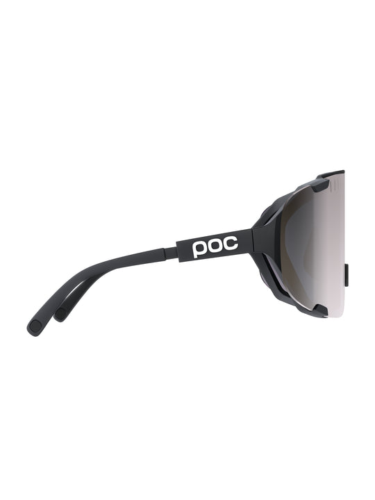 Okulary rowerowe POC Devour WF czarny cat 2 Clarity Road/Sunny Silver
Okulary rowerowe POC Devour WF czarny cat 2 Clarity Road/Sunny Silver