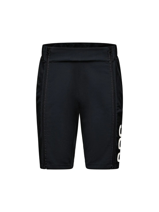 Spodenki narciarskie na gumę POC M's Race Shorts czarny
Spodenki narciarskie na gumę POC M's Race Shorts czarny
