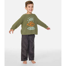 Sweter chłopięcy RIP CURL Ride The Wave Knit-Boy zielony
Sweter chłopięcy RIP CURL Ride The Wave Knit-Boy zielony