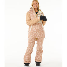 Kurtka RIP CURL Anti Series Anorak 10K beżowy - narciarska - Adventure Sports
Kurtka RIP CURL Anti Series Anorak 10K beżowy - narciarska - Adventure Sports