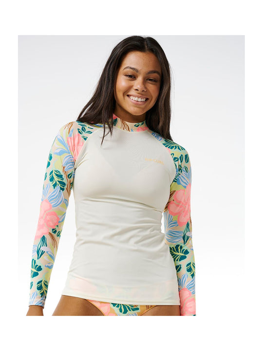 Lycra RIP CURL Follow The Sun Upf 50 L/S pomarańczowy - Adventure Sports
Lycra RIP CURL Follow The Sun Upf 50 L/S pomarańczowy - Adventure Sports