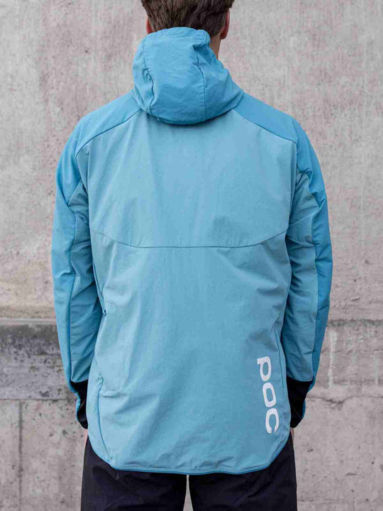 Kurtka rowerowa POC GUARDIAN AIR JACKET - niebieski - Adventure Sports
Kurtka rowerowa POC GUARDIAN AIR JACKET - niebieski - Adventure Sports